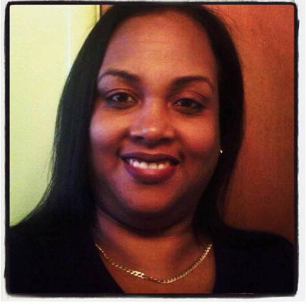 Meet your Posher, Deborah